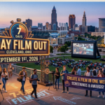 G1NBC Announces 7-Day Film Challenge in Cleveland, Inviting Filmmakers of All Ages to Showcase Their Talent