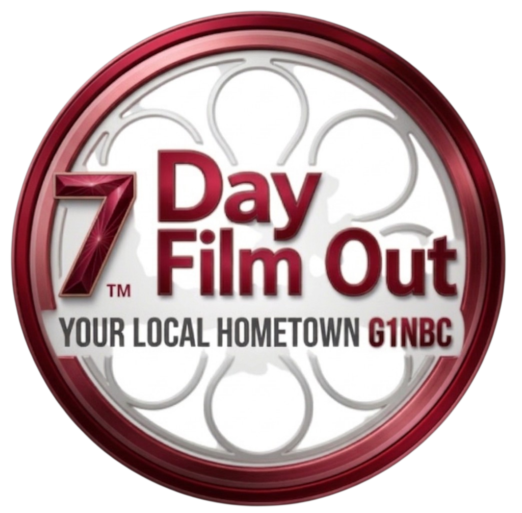 7 Day Film Out