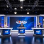 G1NBC LIVE COMMUNITY PROGRAMMING
