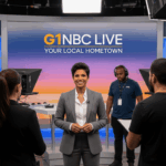 G1NBC LIVE