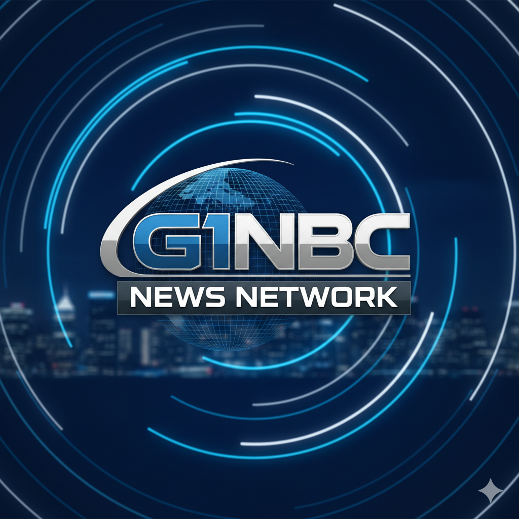 G1NBC NEWS CHANNEL