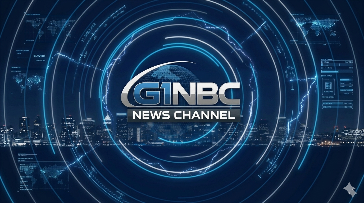 G1NBC NEWS CHANNEL