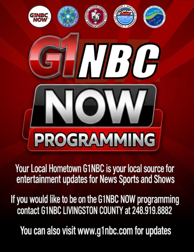 G1NBC NOW Programming