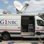 G1NBC REMOTE BROADCASTING