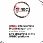 For all your Broadcasting Needs G1NBC