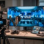 G1NBC Remote Broadcasting