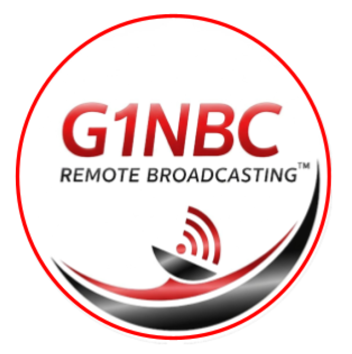 LIVE BROADCAST