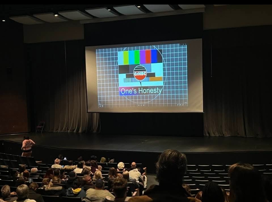 G1NBC STUDIOS