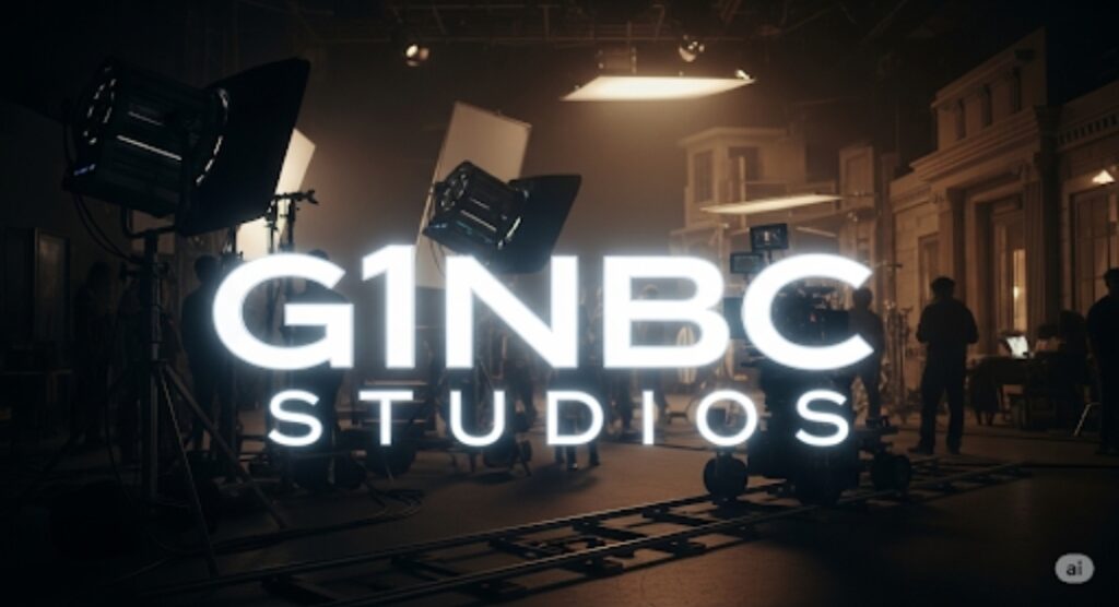 G1NBC STUDIOS Films Under Developed for 2026