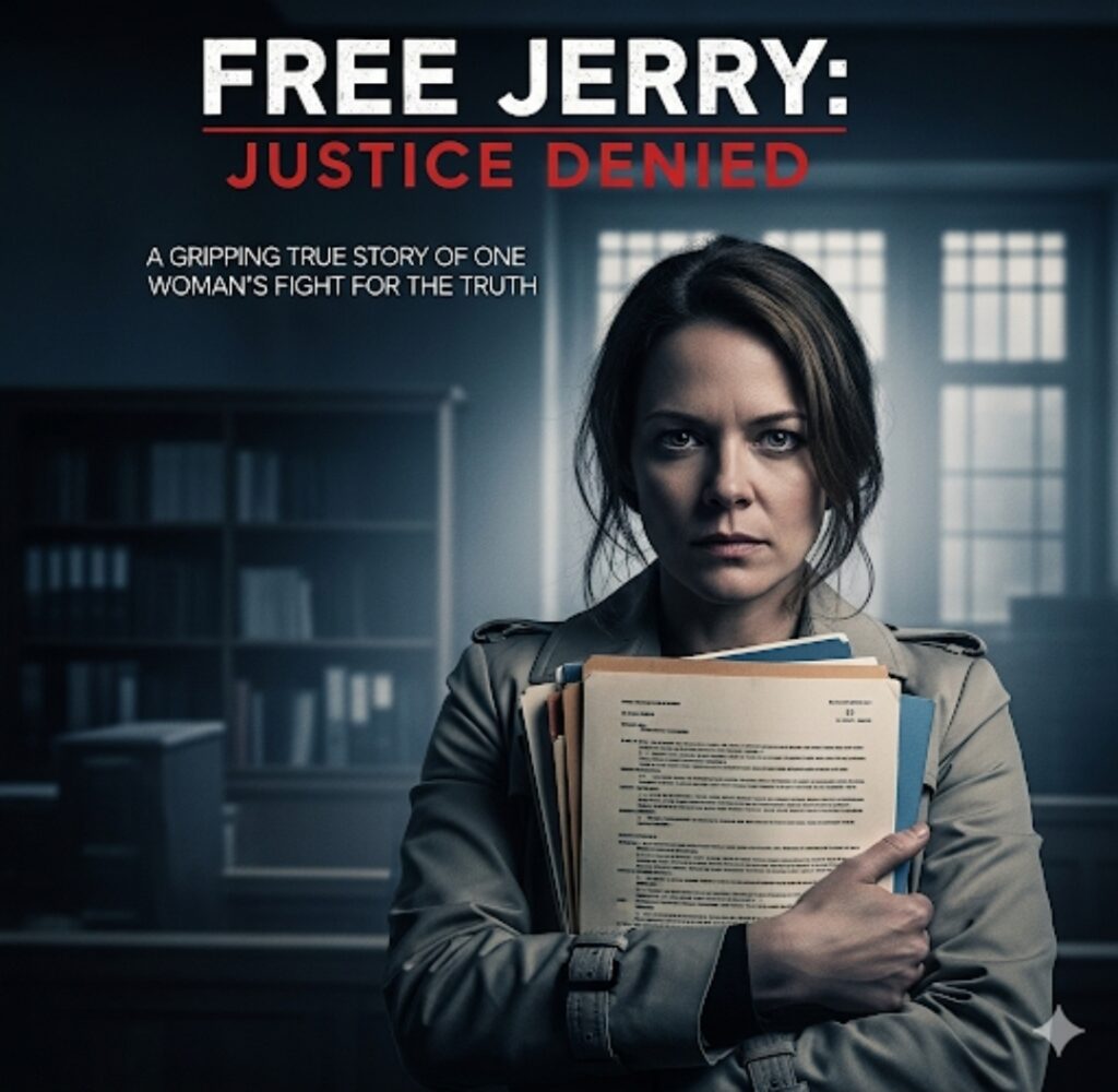 "Free Jerry - Justice Denied" Begins Filming in Brighton, Michigan