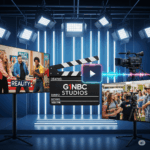 G1NBC STUDIOS REQUEST