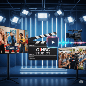 G1NBC STUDIOS REQUEST
