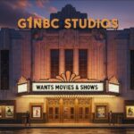 G1NBC STUDIOS ISSUES OPEN CALL FOR MOVIE MAKERS AND TV SHOWS