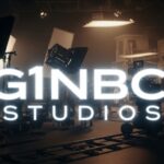 G1NBC STUDIOS Films Under Developed for 2026
