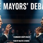 THE MAYORS’ DEBATE