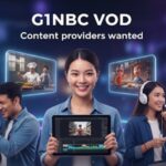 G1NBC VOD Welcomes New Content Providers