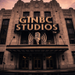 G1NBC STUDIO LIVE BROADCAST