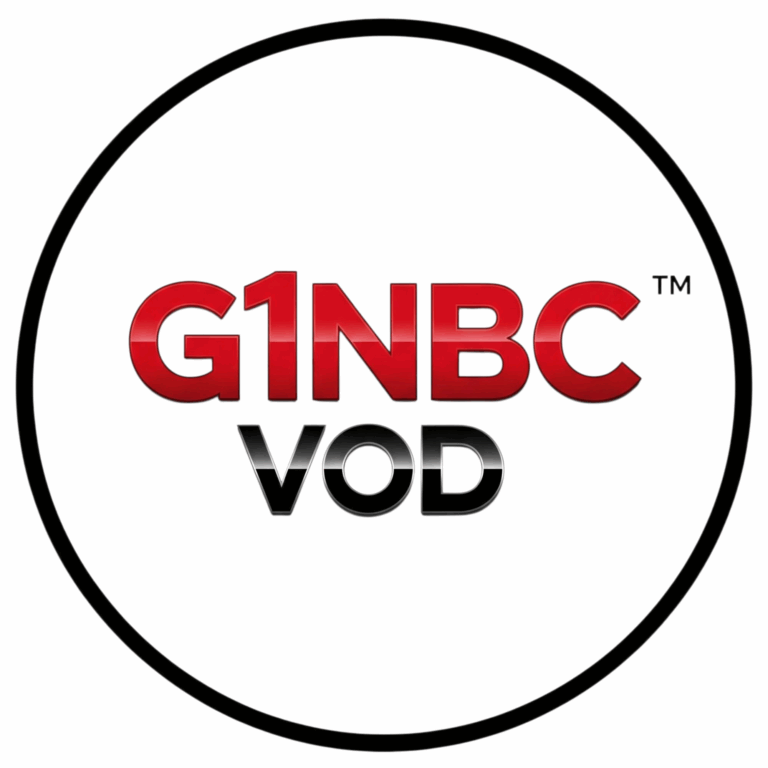 G1NBC’s Video on Demand (VOD) programming