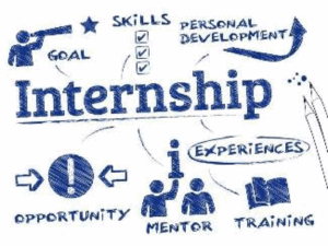 Educational Internships with G1NBC