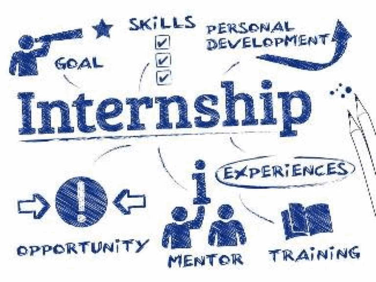 Educational Internships with G1NBC