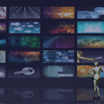G1NBC VIDEO ON DEMAND