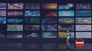 G1NBC VIDEO ON DEMAND