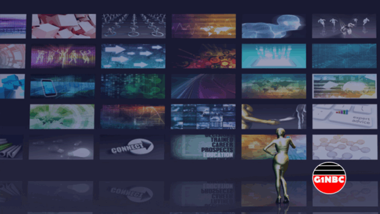 G1NBC VIDEO ON DEMAND