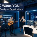 G1NBC Wants You!