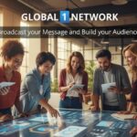 Global 1 Network Invites Media Professionals to Join Its Community