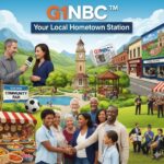 G1NBC’s importance to Local Communities