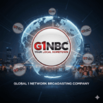 G1NBC Global 1 Network Broadcasting Company