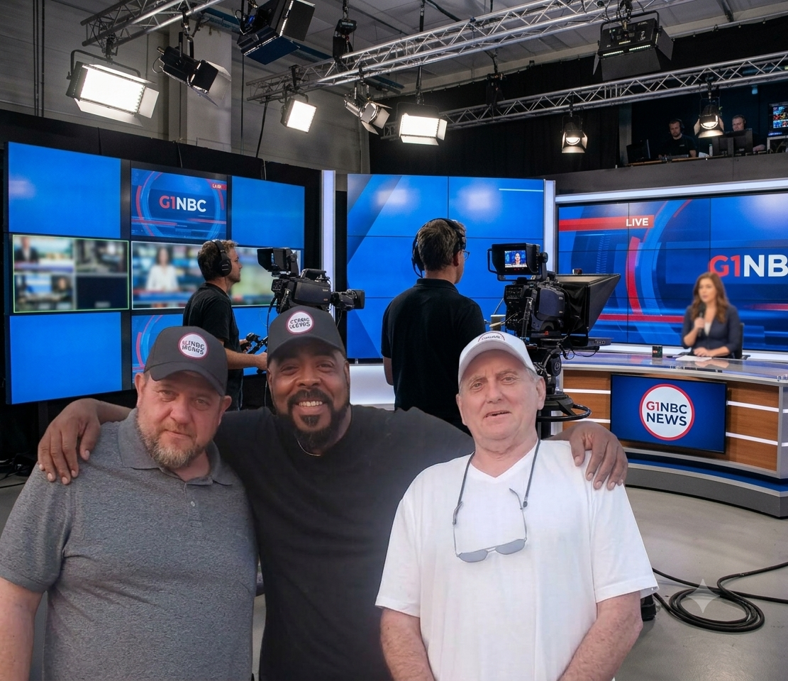 G1NBC Board of Directors Announces Major Brand Relaunch Scheduled for 2027