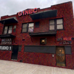 G1NBC ANNOUNCES OPENING OF NEW CLEVELAND MEDIA CENTER FEATURING “STUDIO 1” AND THE EXCLUSIVE “CITY PRESS CLUB” SPEAKEASY