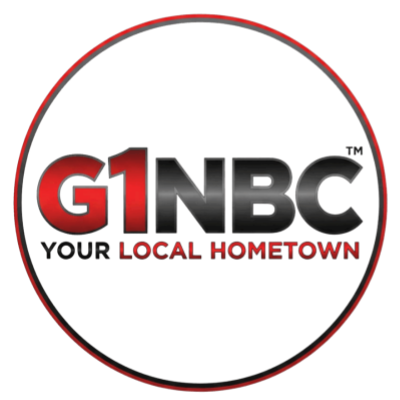 G1NBC YOUR LOCAL HOMETOWN 